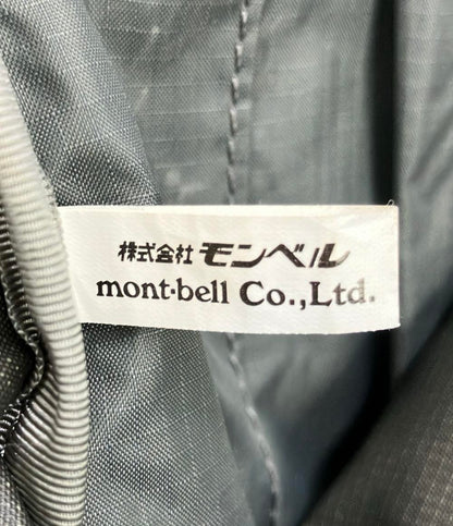 mont-bell リュック STRIDER PACK 30 ユニセックス モンベル