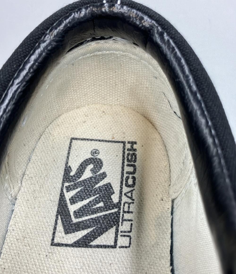 バンズ ローカットスニーカー レディース SIZE 24.5 (L) VANS
