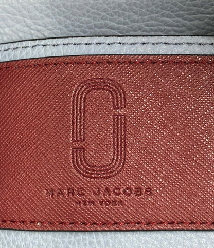 MARC JACOBS トートバッグ レザー レディース マークジェイコブス