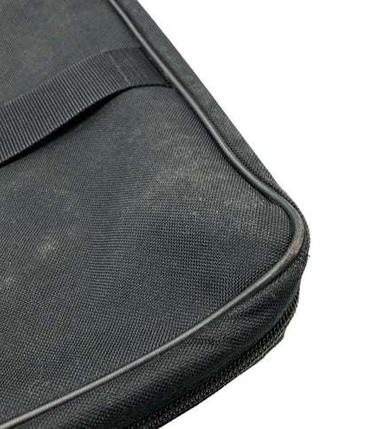 PORTER 2way ブリーフケース ビジネスバッグ ショルダーバッグ 斜め掛け メンズ ポーター