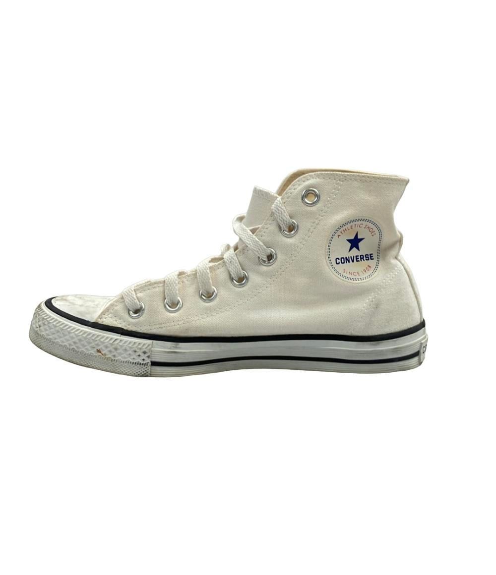 コンバース ハイカットスニーカー レディース SIZE 24.5 (L) CONVERSE