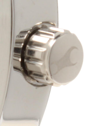 fastrack 腕時計 クオーツ ホワイト 3278SBC メンズ