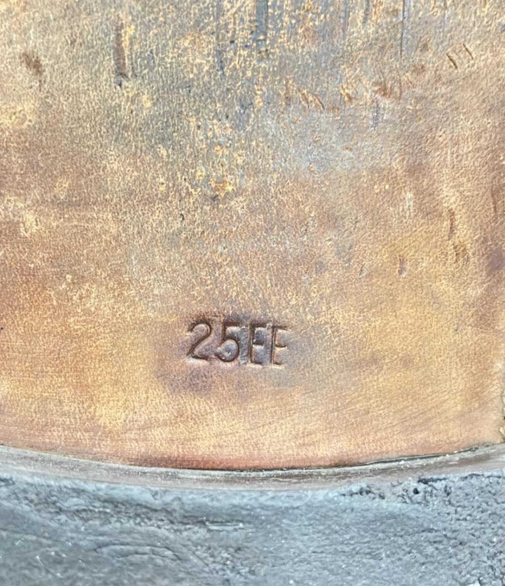 REGAL ドレスシューズ ウィングチップ メンズ SIZE 25.0 EE (S) リーガル