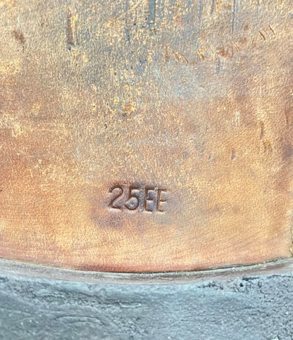 REGAL ドレスシューズ ウィングチップ メンズ SIZE 25.0 EE (S) リーガル