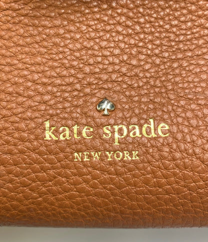 Kate Spade 2way ハンドバッグ ショルダーバッグ 肩掛け 斜め掛け レディース ケイトスペード