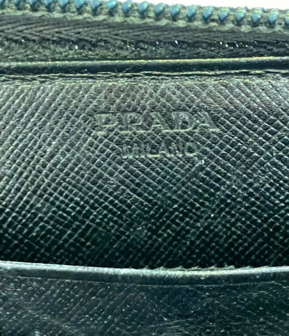 プラダ ラウンドファスナー長財布 M506 レディース PRADA