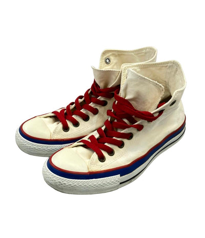CONVERSE ハイカットスニーカー メンズ SIZE 25.5 (S) コンバース