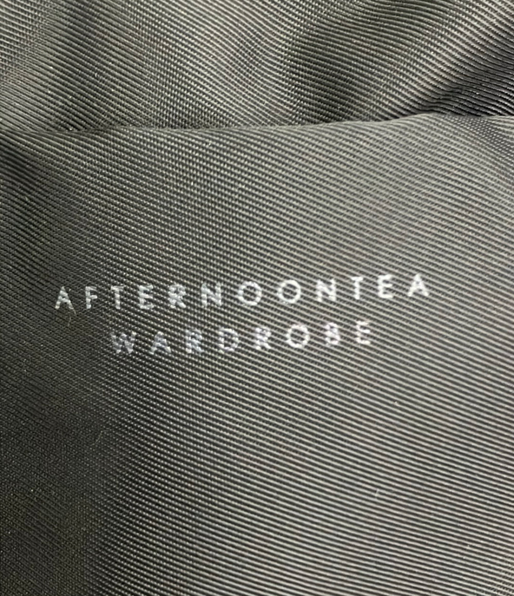 AFTERNOONTEA WARDROPE ACE リュック レディース アフタヌーンティーワードローブ エース