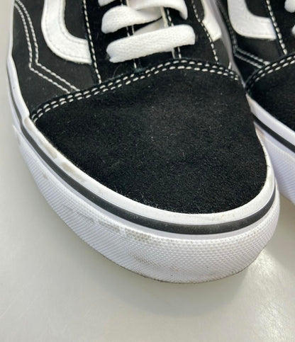 バンズ ローカットスニーカー ユニセックス SIZE 25.0 (XL) VANS