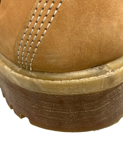 Timberland ワークブーツ 6インチ プレミアムブーツ 10061 A7959 メンズ SIZE 28.0 ティンバーランド