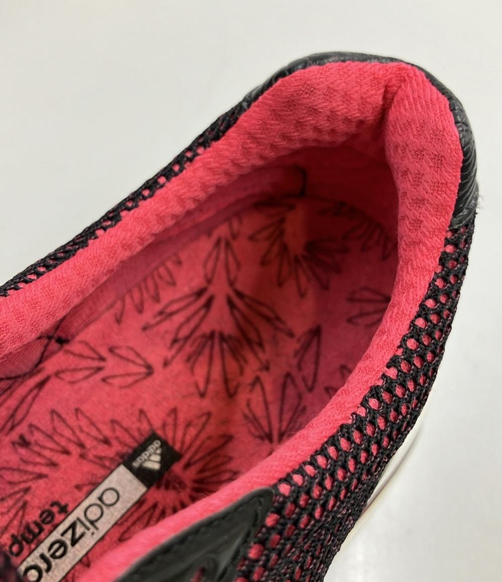 訳あり アディダス ローカットスニーカー U44312 レディース SIZE 24.0 (L) adidas