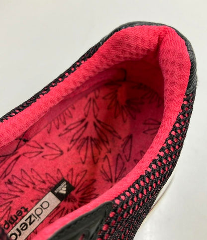 訳あり アディダス ローカットスニーカー U44312 レディース SIZE 24.0 (L) adidas