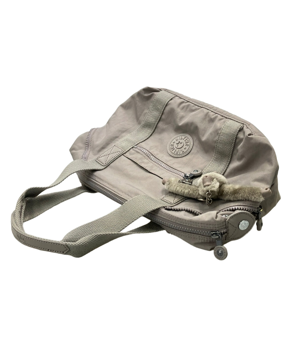 Kipling 2way ハンドバッグ ショルダーバッグ 斜め掛け レディース キプリング