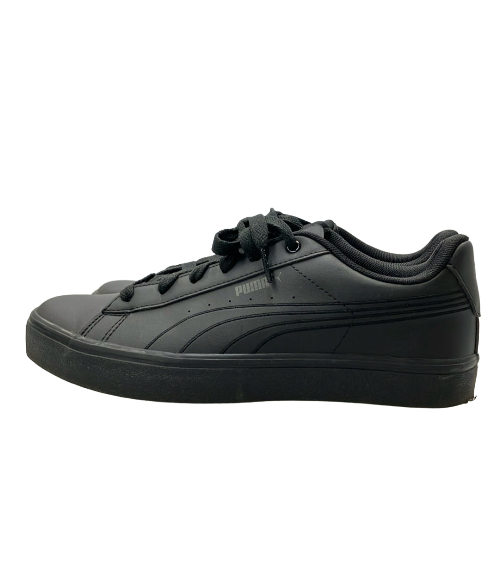 PUMA ローカットスニーカー V コート バルク EB 389908-02 メンズ SIZE 26.0 プーマ