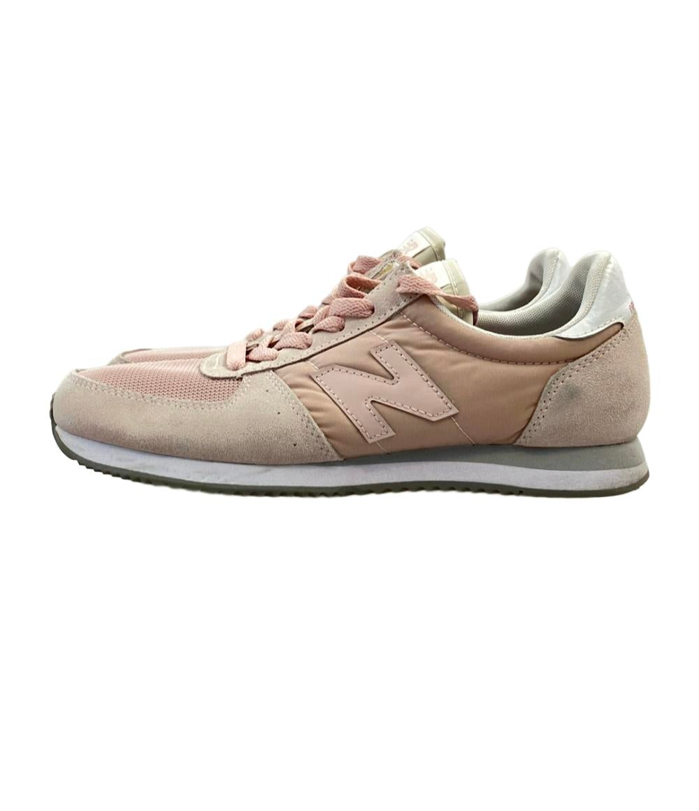 NEW BALANCE ローカットスニーカー WL220JS2 レディース SIZE 24.5 (L) ニューバランス