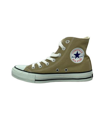 コンバース ハイカットスニーカー レディース SIZE 23.5 (M) CONVERSE