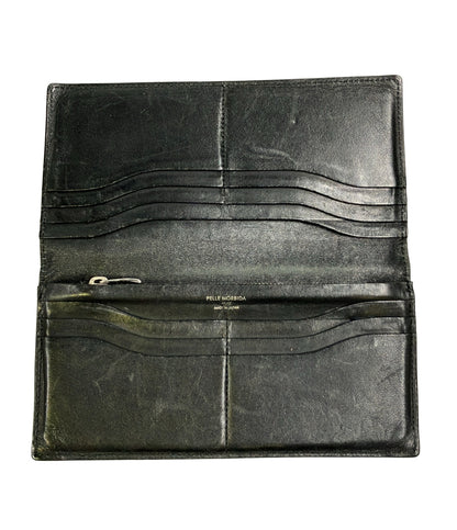 PELLE MORBIDA 長財布 メンズ ペッレモルビダ