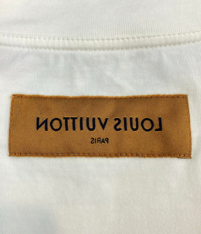 LOUIS VUITTON パステルモノグラム半袖Tシャツ RM211M NPG HKY17W メンズ SIZE M ルイ・ヴィトン