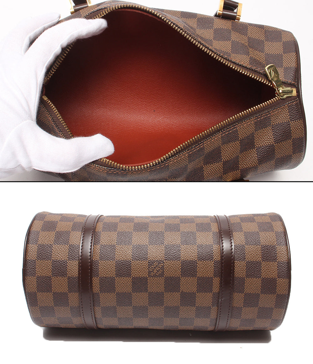 LOUIS VUITTON ハンドバッグ パピヨン26 ダミエ N51304 レディース ルイ・ヴィトン