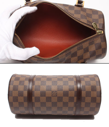 LOUIS VUITTON ハンドバッグ パピヨン26 ダミエ N51304 レディース ルイ・ヴィトン