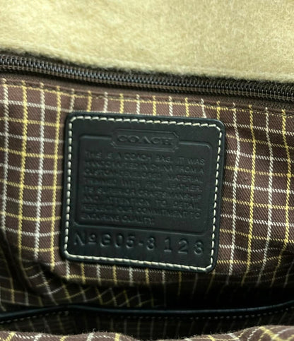 COACH トートバッグ 8128 レディース コーチ