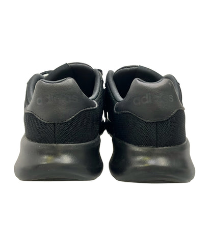 美品 adidas ローカットスニーカー ランニングシューズ ライトレーサー 3.0 GW7954 メンズ SIZE 27.0 アディダス