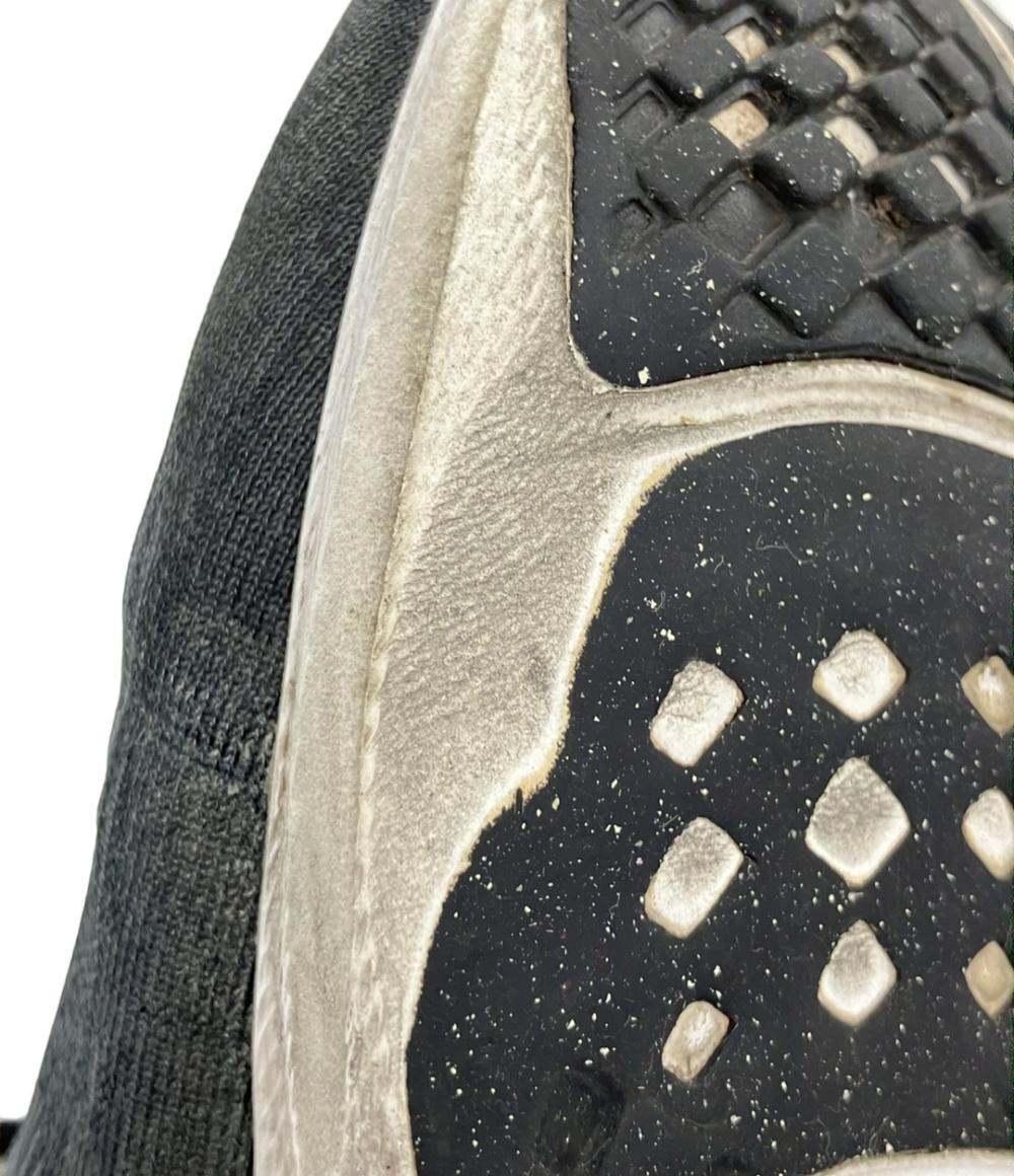 訳あり ナイキ ローカットスニーカー AIR ZOOM PEGASUS 39 DH4072-001 レディース SIZE 24 (L) NIKE