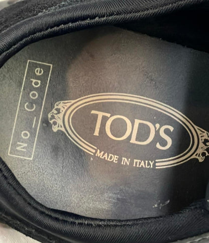TOD’S ローカットスニーカー NO CODE メンズ SIZE 5 (XS) トッズ