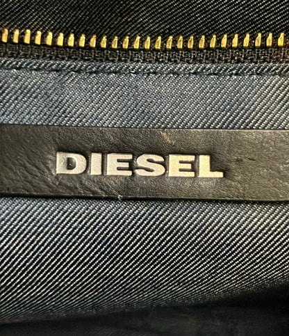 訳あり DIESEL セカンドバッグ クラッチバッグ レディース ディーゼル