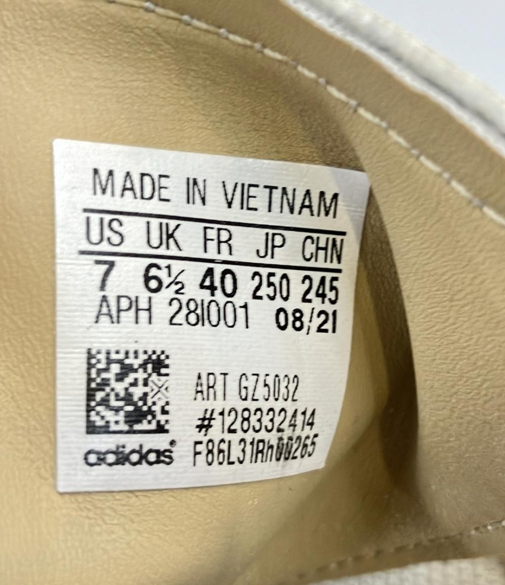 訳あり アディダス ローカットスニーカー STAN SMITH GZ5032 メンズ SIZE 25.0 (S) adidas