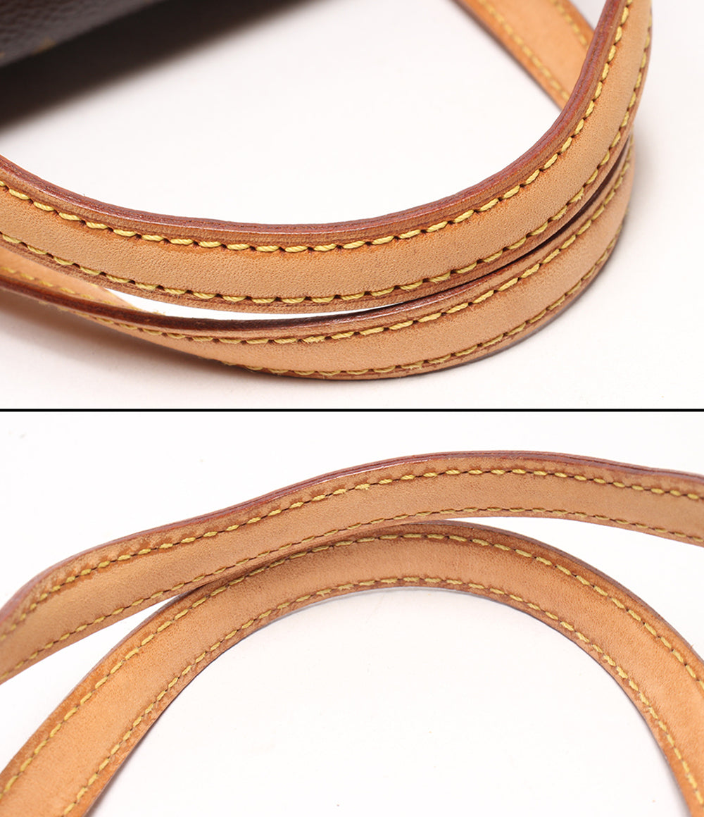 LOUIS VUITTON ハンドバッグ ソナチネ モノグラム M51902 レディース ルイ・ヴィトン