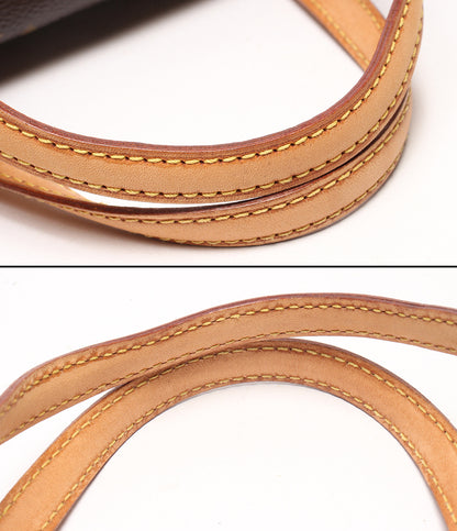 LOUIS VUITTON ハンドバッグ ソナチネ モノグラム M51902 レディース ルイ・ヴィトン
