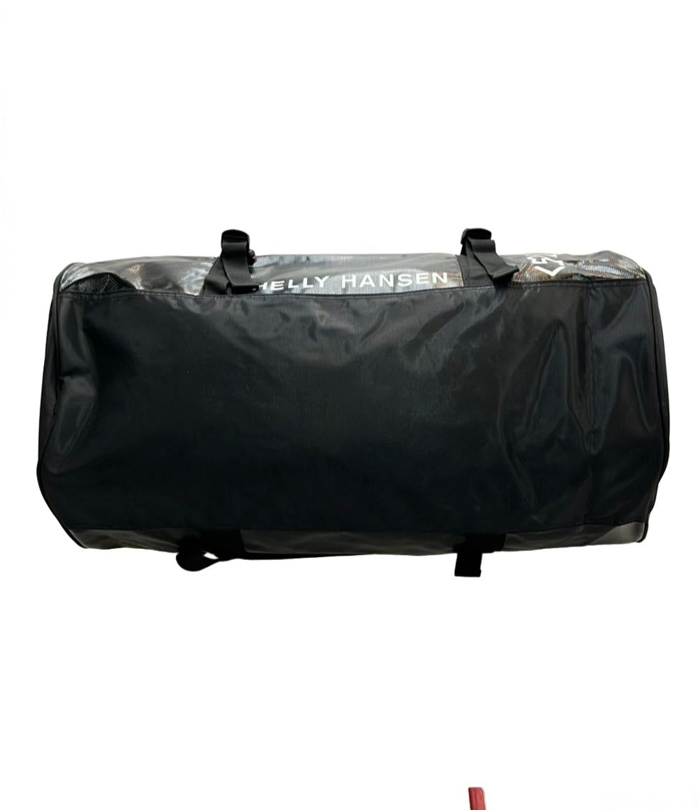 HELLY HANSEN ボストンバッグ リュック ダッフルバッグ 2WAY 50L