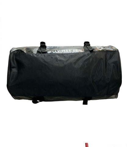 HELLY HANSEN ボストンバッグ リュック ダッフルバッグ 2WAY 50L ナイロン メンズ ヘリーハンセン