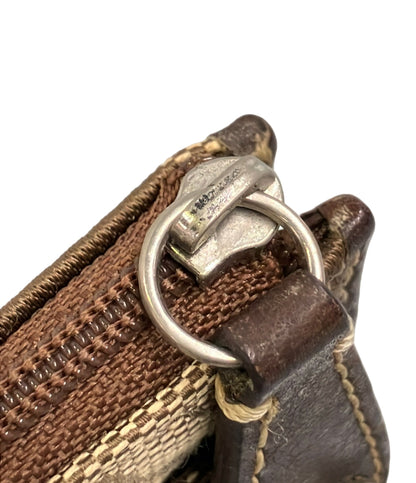 COACH コインケース キーリング付き シグネチャー レディース コーチ