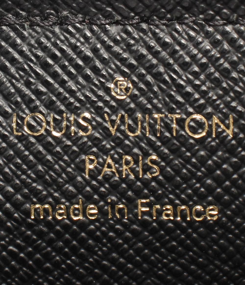 ルイ・ヴィトン コインケース カードケース ポルト カルト レクト ヴェルソ モノグラム M69431 ユニセックス LOUIS VUITTON