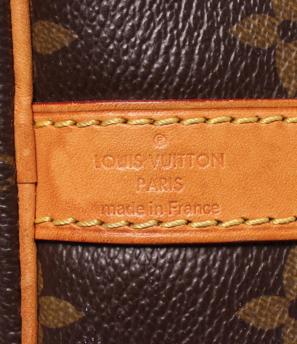 LOUIS VUITTON 2wayハンドバッグ ショルダーバッグ 斜め掛け