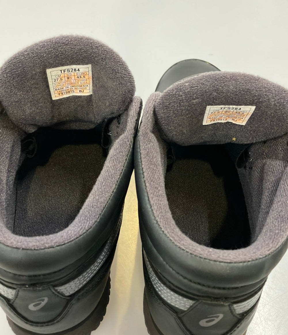 asics ハイカットスニーカー TFS284 メンズ SIZE 27.5 アシックス
