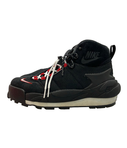 美品 NIKE Sacai ハイカットスニーカー マグマスケープ SP FN0563-001 メンズ SIZE 26.5 ナイキ サカイ