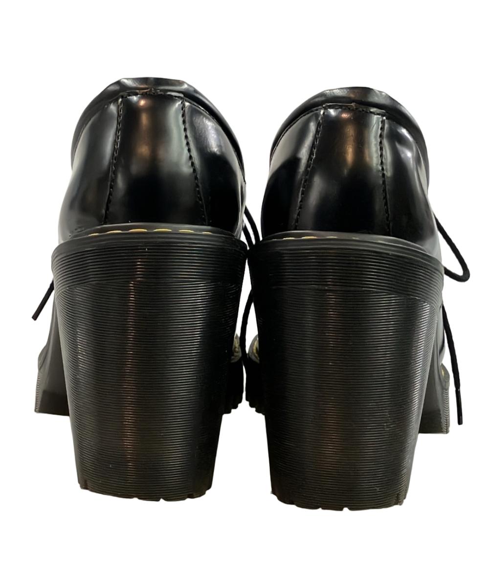 ドクターマーチン 4ホールブーティ サロメ レディース SIZE UK6 (XL) Dr.Martens