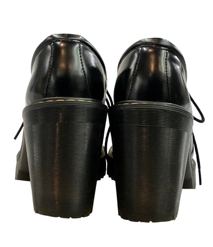 ドクターマーチン 4ホールブーティ サロメ レディース SIZE UK6 (XL) Dr.Martens