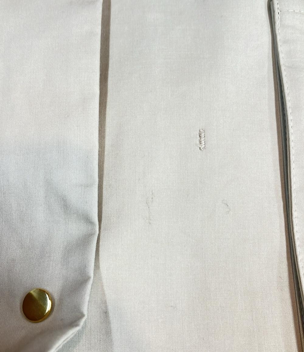 Traditional Weatherwear ノーカラーコート ARKLEYLONG L221APFC00156BL レディース SIZE 34 (XS) トラディショナルウェザーウェア