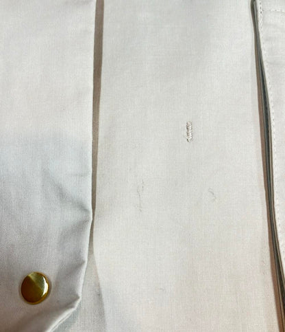 Traditional Weatherwear ノーカラーコート ARKLEYLONG L221APFC00156BL レディース SIZE 34 (XS) トラディショナルウェザーウェア