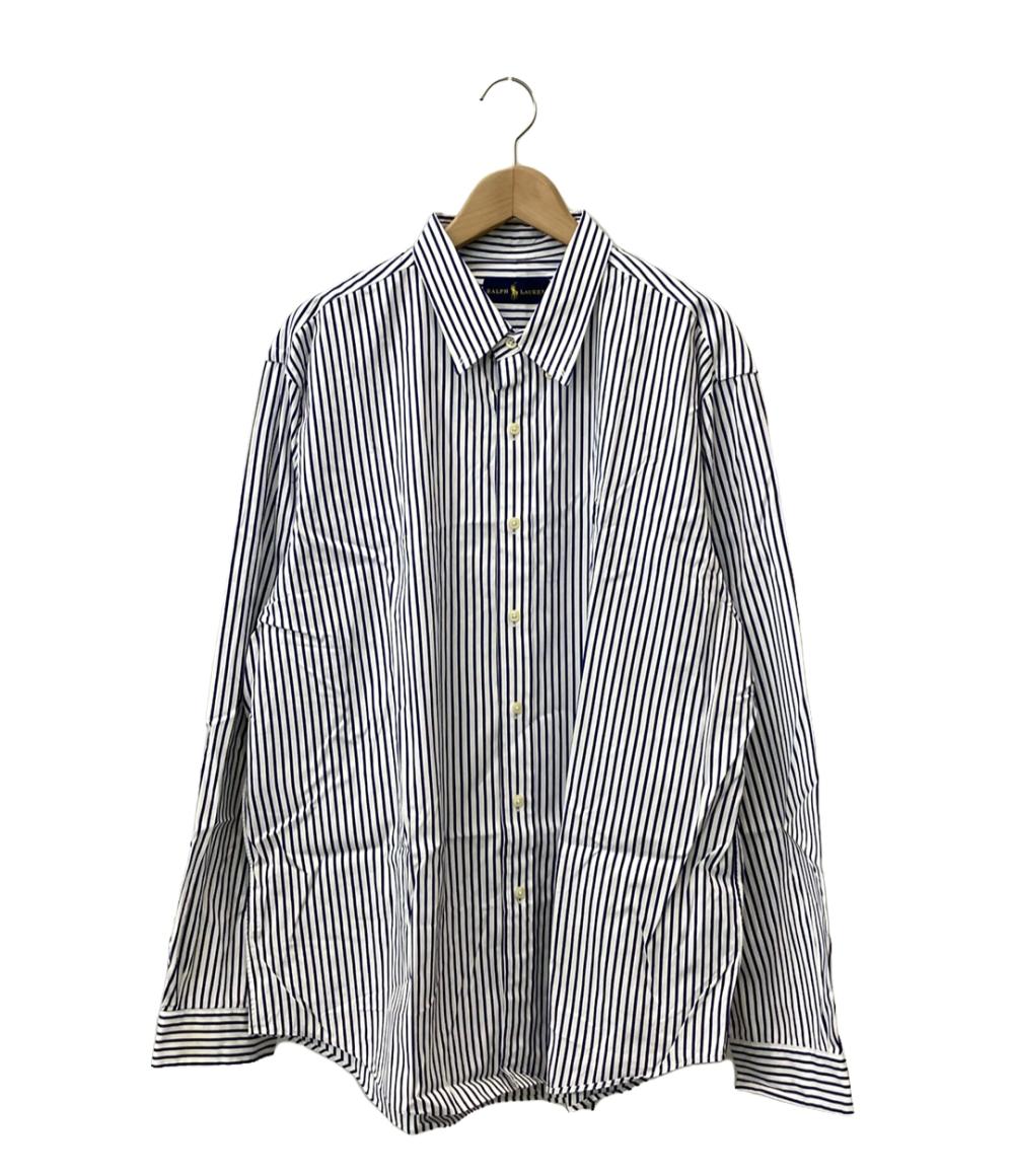 ラルフローレン ストライプ長袖シャツ メンズ SIZE XXL (XXL) RALPH LAUREN