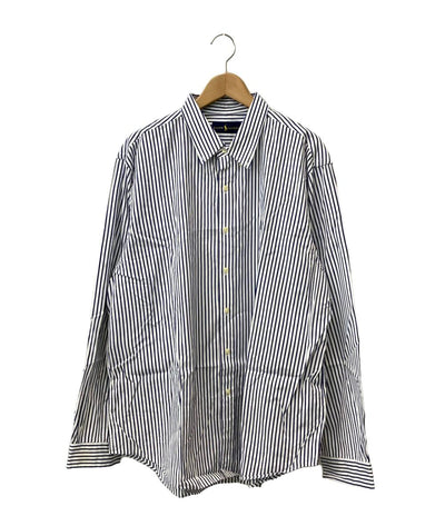 ラルフローレン ストライプ長袖シャツ メンズ SIZE XXL (XXL) RALPH LAUREN