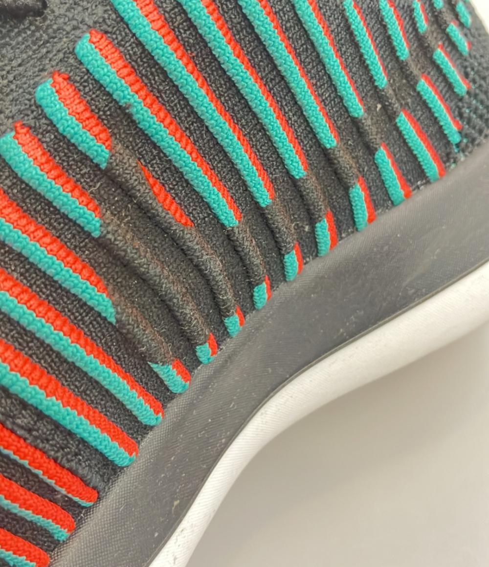 ナイキ ローカットスニーカー ROSHE TWO FLYKNIT PRM QS 844833-003 メンズ SIZE 26.0 (M) NIKE