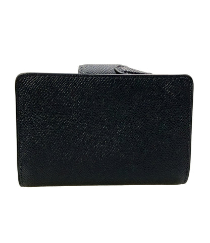 COACH 二つ折り財布 レザー 6390 レディース コーチ