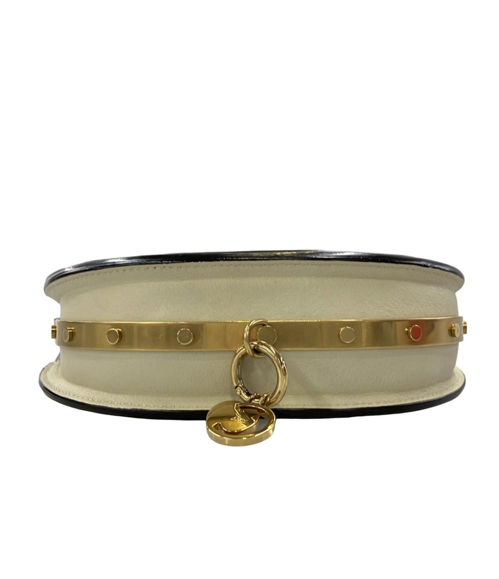 Chloe ハンドバッグ Nile Minaudiere レディース クロエ