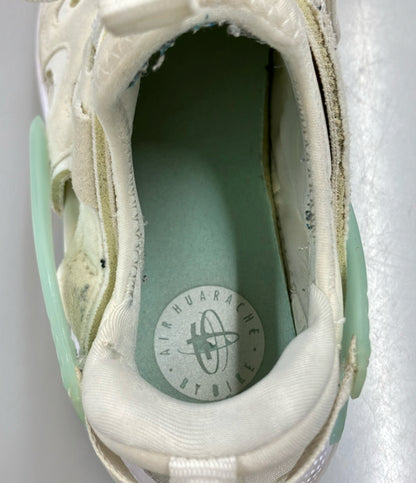 NIKE ローカットスニーカー W AIR HUARACHE CRAFT DQ8031-104 レディース SIZE 23.5 (M) ナイキ