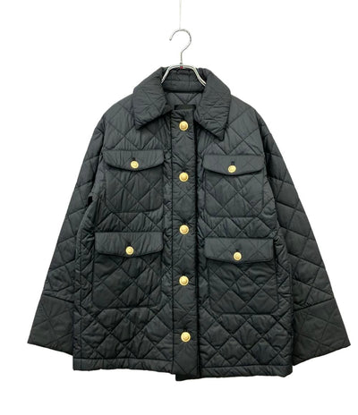 VERMEIL par iena キルティングコート レディース ヴェルメイユ パー イエナ